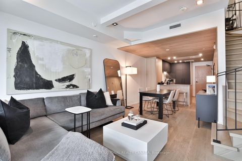 Photo 0 at 302 - 45 Dovercourt Road, Bellwoods, Toronto