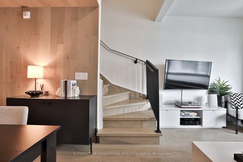 Photo 13 at 302 - 45 Dovercourt Road, Bellwoods, Toronto