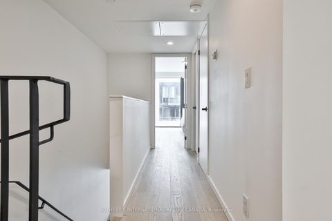 Photo 14 at 302 - 45 Dovercourt Road, Bellwoods, Toronto