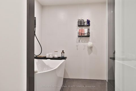 Photo 19 at 302 - 45 Dovercourt Road, Bellwoods, Toronto