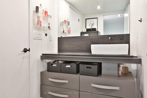 Photo 20 at 302 - 45 Dovercourt Road, Bellwoods, Toronto