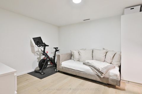 Photo 22 at 302 - 45 Dovercourt Road, Bellwoods, Toronto