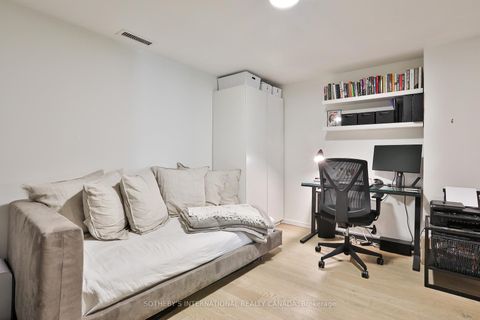 Photo 23 at 302 - 45 Dovercourt Road, Bellwoods, Toronto