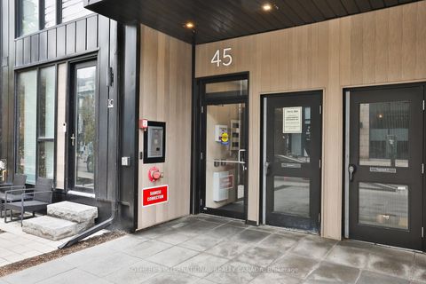 Photo 29 at 302 - 45 Dovercourt Road, Bellwoods, Toronto