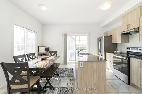 Photo 3 at 1 Harvest Crescent, Rural Barrie Southeast, Barrie