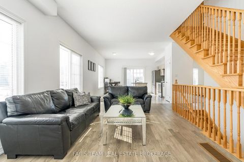 Photo 13 at 1 Harvest Crescent, Rural Barrie Southeast, Barrie