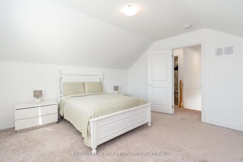 Photo 26 at 1 Harvest Crescent, Rural Barrie Southeast, Barrie