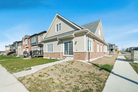 Photo 31 at 1 Harvest Crescent, Rural Barrie Southeast, Barrie