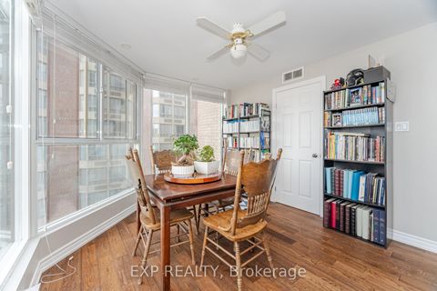 Photo 14 at 2007 - 55 Centre Avenue, Bay Street Corridor, Toronto