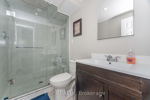 Photo 19 at 2007 - 55 Centre Avenue, Bay Street Corridor, Toronto