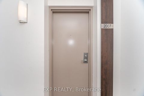 Photo 22 at 2007 - 55 Centre Avenue, Bay Street Corridor, Toronto