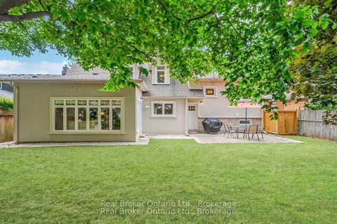 Photo 36 at 285 Surrey Drive, BR Bronte, Oakville