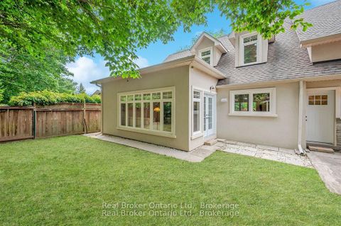 Photo 37 at 285 Surrey Drive, BR Bronte, Oakville