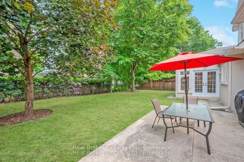 Photo 38 at 285 Surrey Drive, BR Bronte, Oakville