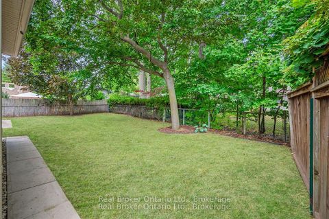 Photo 40 at 285 Surrey Drive, BR Bronte, Oakville