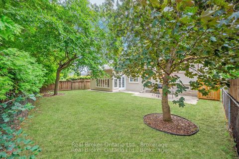 Photo 41 at 285 Surrey Drive, BR Bronte, Oakville