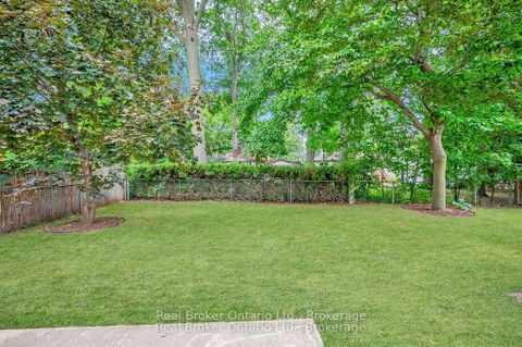 Photo 42 at 285 Surrey Drive, BR Bronte, Oakville