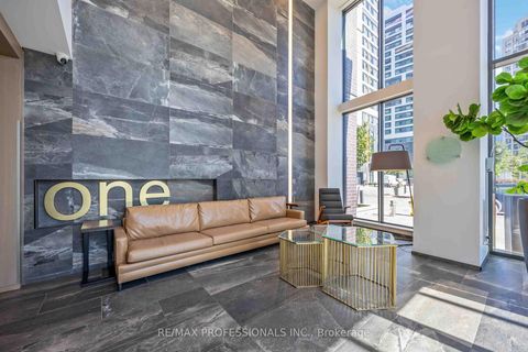 Photo 3 at 1310 - 20 Thomas Riley Road W, City Centre West, Toronto