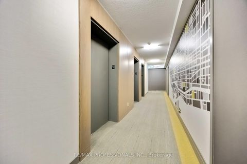 Photo 5 at 1310 - 20 Thomas Riley Road W, City Centre West, Toronto