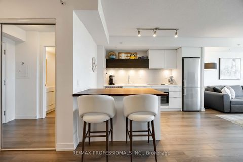Photo 11 at 1310 - 20 Thomas Riley Road W, City Centre West, Toronto