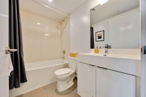 Photo 16 at 1310 - 20 Thomas Riley Road W, City Centre West, Toronto