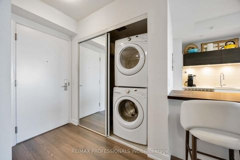 Photo 17 at 1310 - 20 Thomas Riley Road W, City Centre West, Toronto