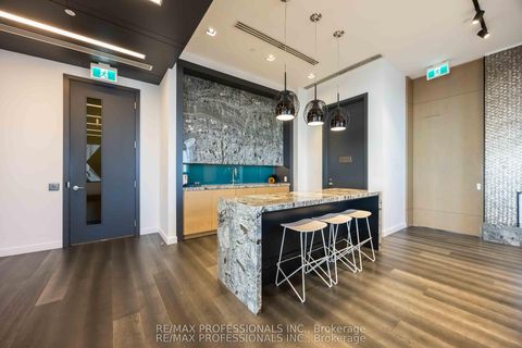 Photo 23 at 1310 - 20 Thomas Riley Road W, City Centre West, Toronto