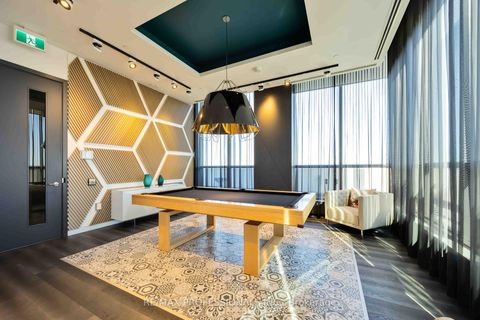 Photo 28 at 1310 - 20 Thomas Riley Road W, City Centre West, Toronto