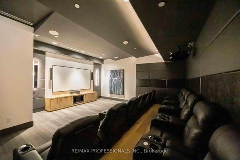 Photo 30 at 1310 - 20 Thomas Riley Road W, City Centre West, Toronto