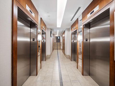 Photo 5 at 1109 - 2015 Sheppard Avenue E, Henry Farm, Toronto