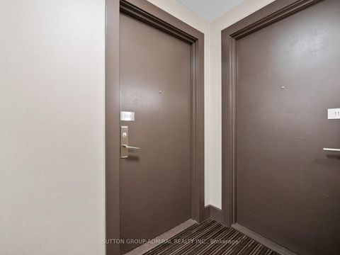 Photo 6 at 1109 - 2015 Sheppard Avenue E, Henry Farm, Toronto