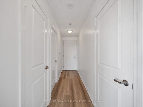 Photo 7 at 1109 - 2015 Sheppard Avenue E, Henry Farm, Toronto