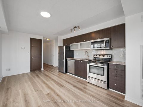 Photo 14 at 1109 - 2015 Sheppard Avenue E, Henry Farm, Toronto