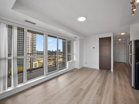 Photo 16 at 1109 - 2015 Sheppard Avenue E, Henry Farm, Toronto