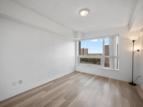 Photo 19 at 1109 - 2015 Sheppard Avenue E, Henry Farm, Toronto