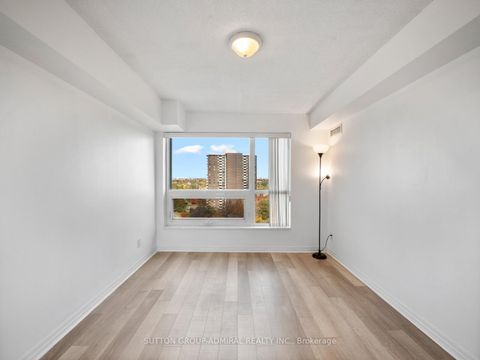 Photo 20 at 1109 - 2015 Sheppard Avenue E, Henry Farm, Toronto