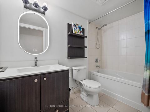 Photo 22 at 1109 - 2015 Sheppard Avenue E, Henry Farm, Toronto