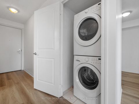 Photo 23 at 1109 - 2015 Sheppard Avenue E, Henry Farm, Toronto