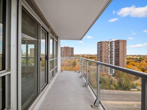 Photo 25 at 1109 - 2015 Sheppard Avenue E, Henry Farm, Toronto