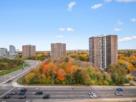 Photo 28 at 1109 - 2015 Sheppard Avenue E, Henry Farm, Toronto