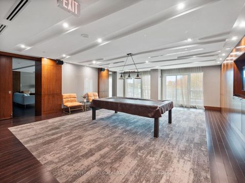 Photo 30 at 1109 - 2015 Sheppard Avenue E, Henry Farm, Toronto