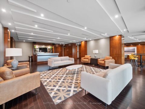 Photo 31 at 1109 - 2015 Sheppard Avenue E, Henry Farm, Toronto