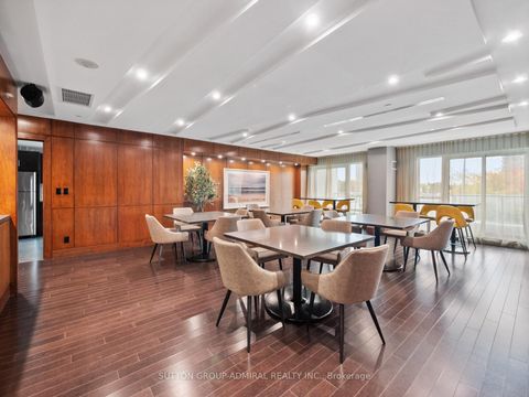 Photo 32 at 1109 - 2015 Sheppard Avenue E, Henry Farm, Toronto