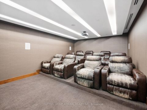 Photo 33 at 1109 - 2015 Sheppard Avenue E, Henry Farm, Toronto