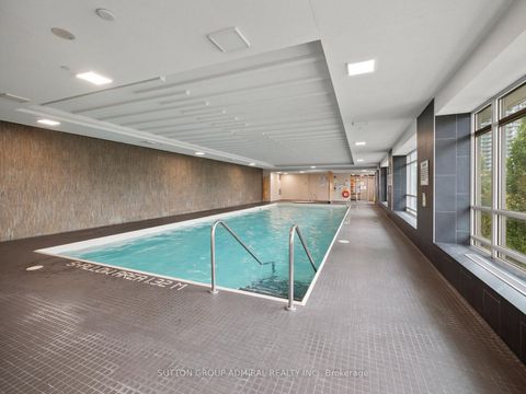 Photo 35 at 1109 - 2015 Sheppard Avenue E, Henry Farm, Toronto