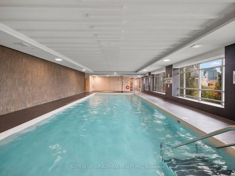 Photo 36 at 1109 - 2015 Sheppard Avenue E, Henry Farm, Toronto