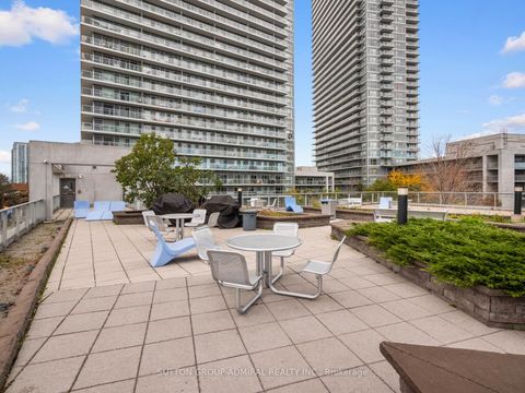 Photo 38 at 1109 - 2015 Sheppard Avenue E, Henry Farm, Toronto