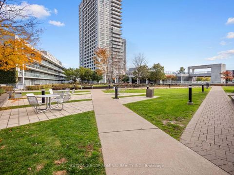 Photo 42 at 1109 - 2015 Sheppard Avenue E, Henry Farm, Toronto
