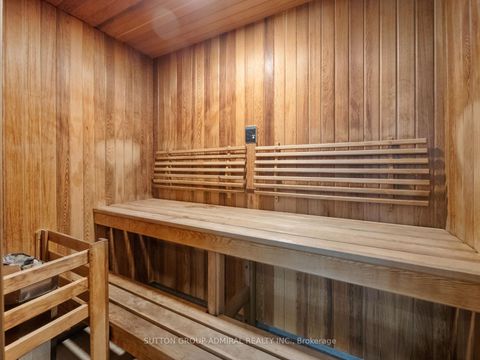 Photo 43 at 1109 - 2015 Sheppard Avenue E, Henry Farm, Toronto