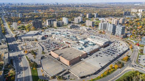 Photo 44 at 1109 - 2015 Sheppard Avenue E, Henry Farm, Toronto